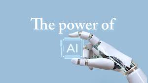 power of AI